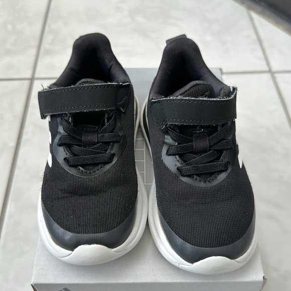 adidas Forta Run - Boys' Toddler - Picture 2 of 9